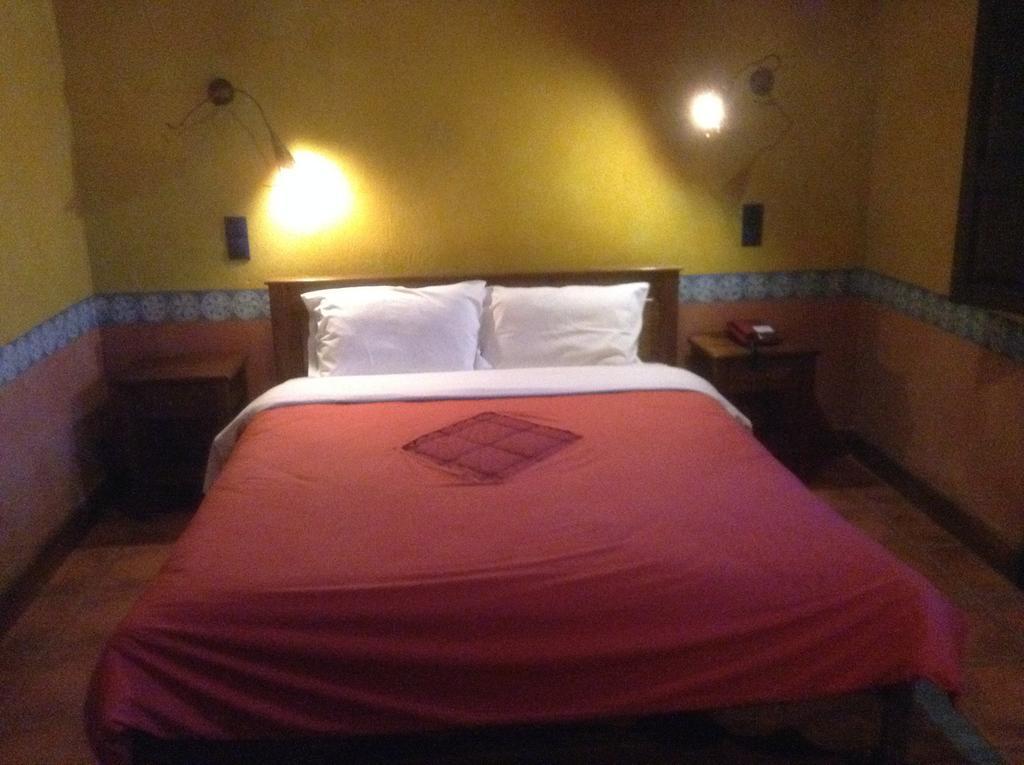 Hotel Astrovolia Kalambaka Zimmer foto
